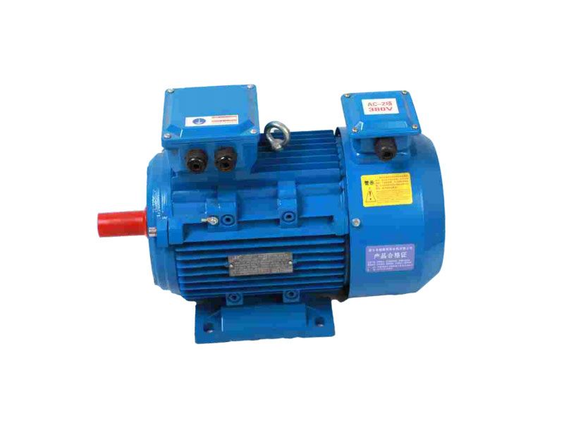 YLJ、YLJF系列力矩電動機